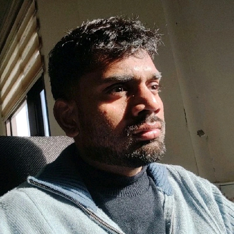 Chandan Saroj - Senior Software Engineer at NIELIT